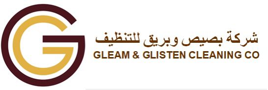 Gleam and Glisten Cleaning